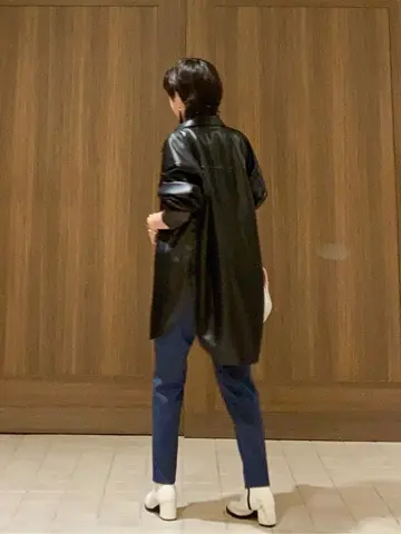 ICB 米森 コーディネート画像