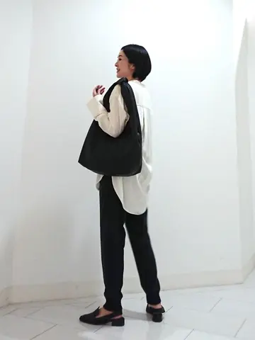 ICB KANAE コーディネート画像