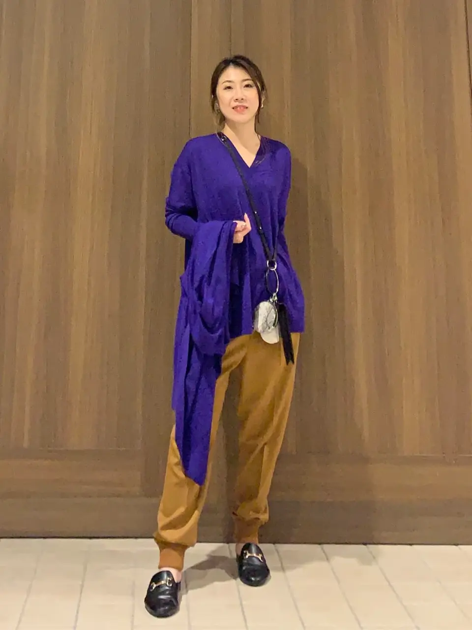  村田 コーディネート画像