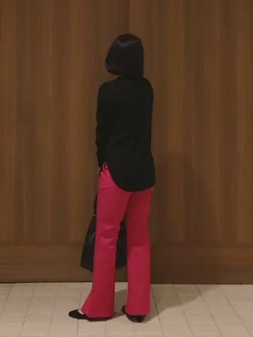 ICB 吉田 コーディネート画像