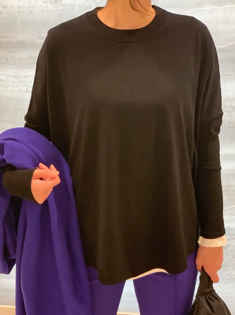 ICB 井阪 コーディネート画像