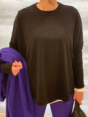 ICB 井阪 コーディネート画像