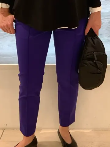 ICB 井阪 コーディネート画像