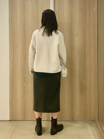 ICB 井阪 コーディネート画像