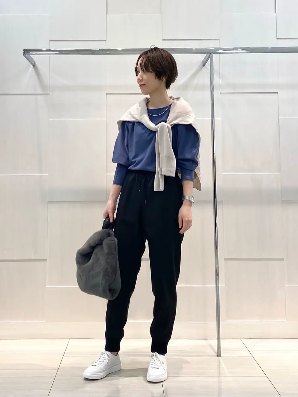  渡辺 コーディネート画像