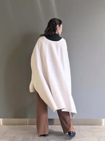 ICB 濱井 コーディネート画像