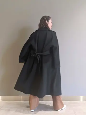 ICB 濱井 コーディネート画像