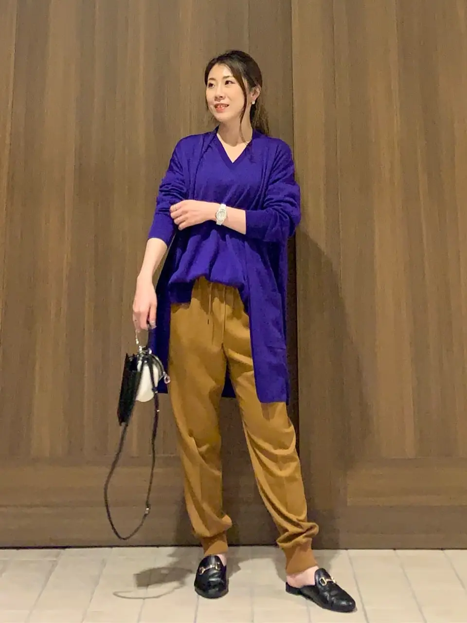  村田 コーディネート画像