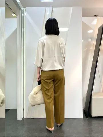 ICB K コーディネート画像