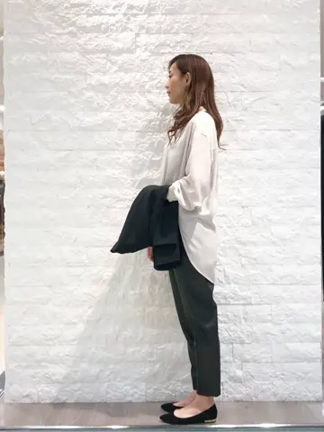 ICB Ashu コーディネート画像