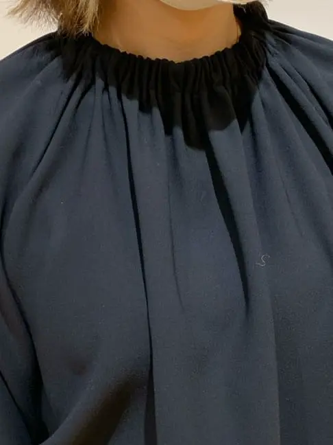 ICB 福田 コーディネート画像