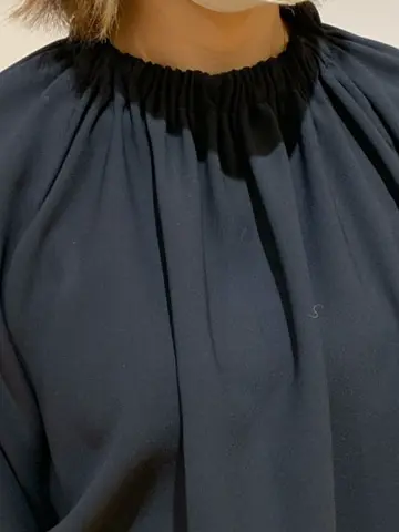 ICB 福田 コーディネート画像