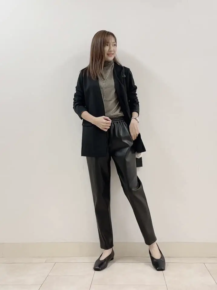  世戸 コーディネート画像