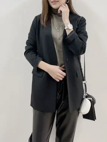 ICB 世戸 コーディネート画像