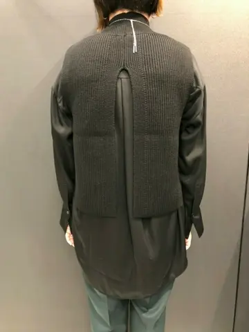 ICB 岩田 コーディネート画像