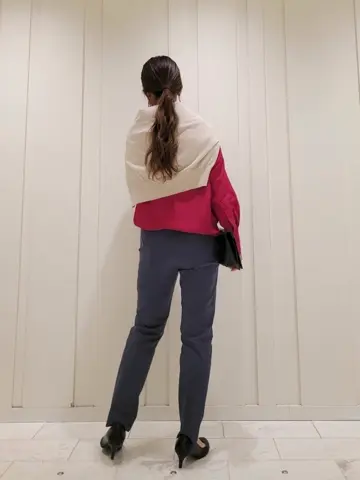 ICB 中島 コーディネート画像