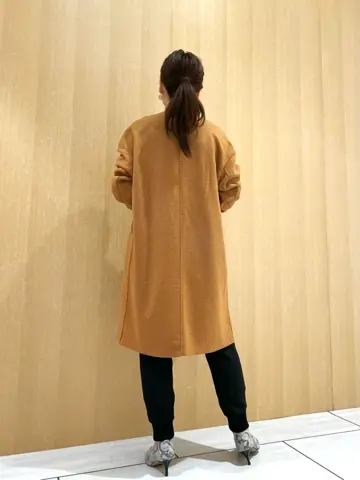 ICB 諸田 コーディネート画像