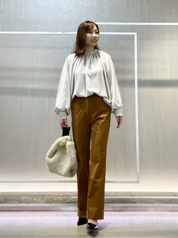 ICB 高橋 コーディネート画像