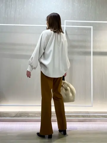 ICB 高橋 コーディネート画像