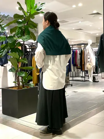 ICB 和久 コーディネート画像