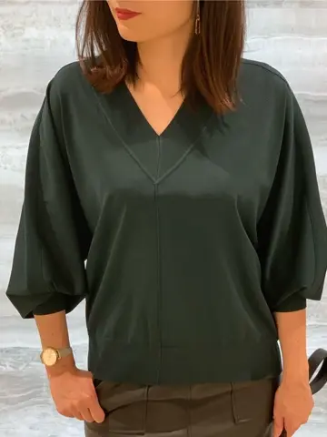 ICB 井阪 コーディネート画像