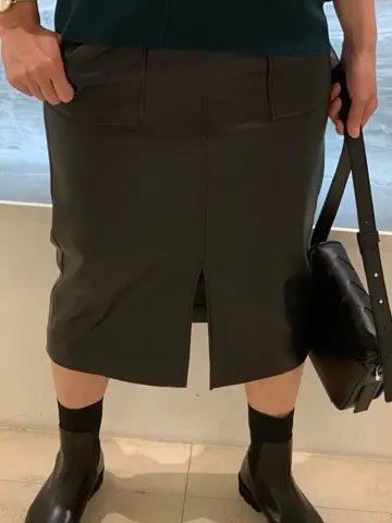 ICB 井阪 コーディネート画像