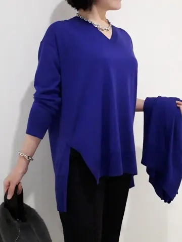 ICB 長谷川 コーディネート画像