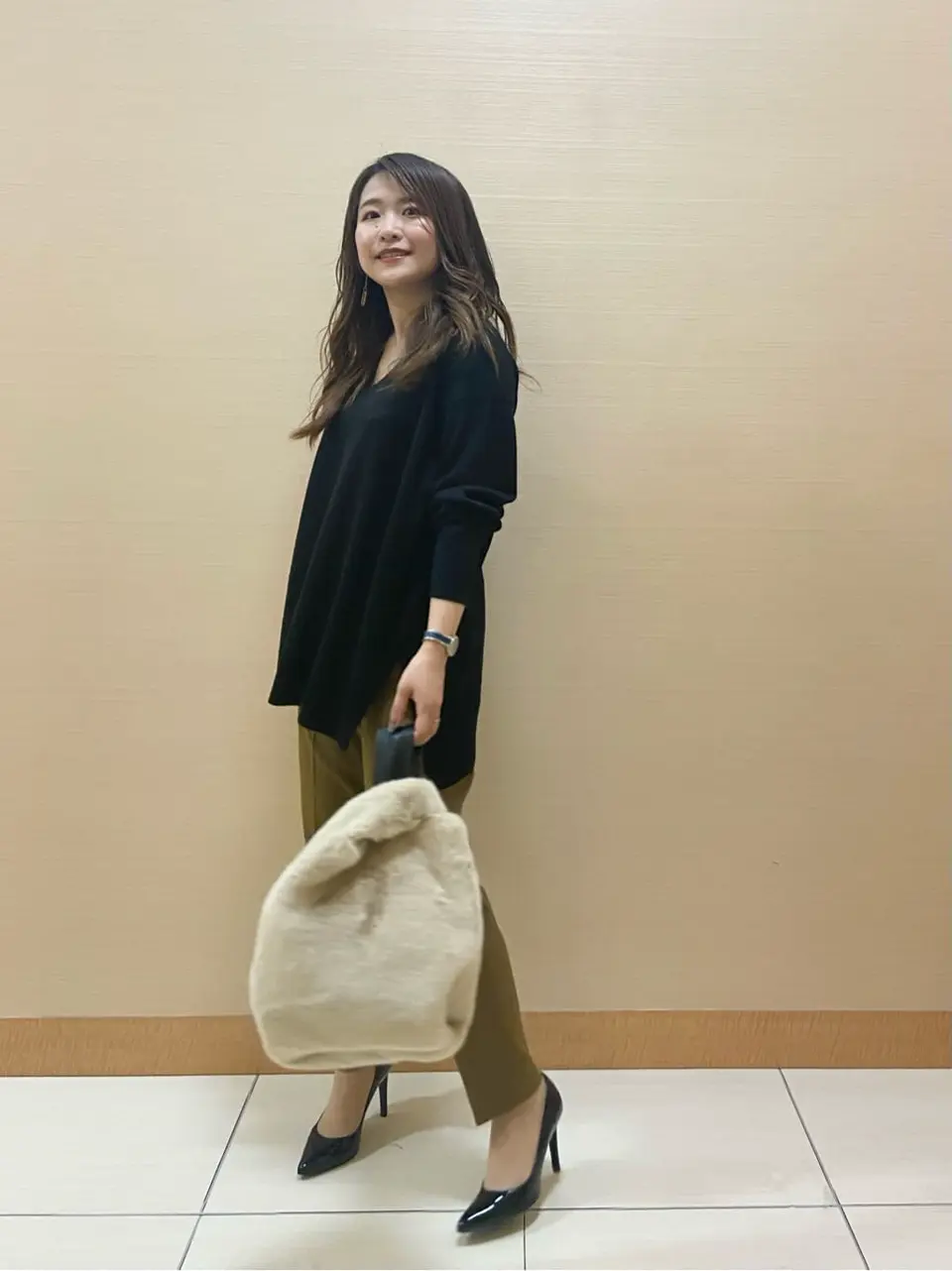  ASUMI コーディネート画像