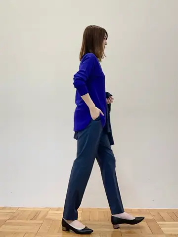 ICB 阿部 コーディネート画像