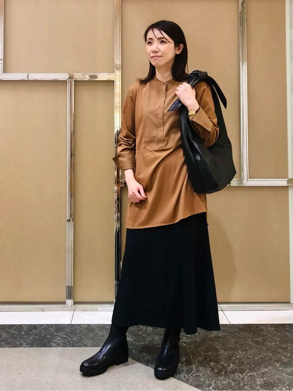  森澤 コーディネート画像