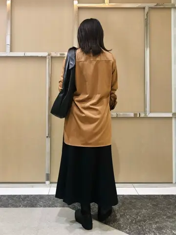 ICB 森澤 コーディネート画像