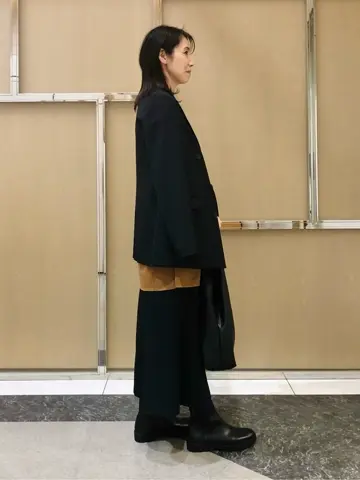 ICB 森澤 コーディネート画像