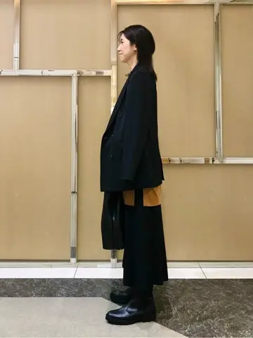 ICB 森澤 コーディネート画像