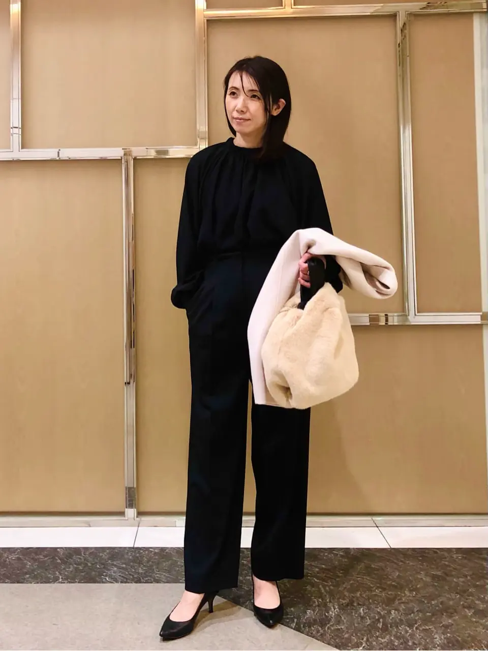  森澤 コーディネート画像