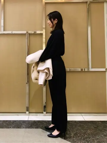 ICB 森澤 コーディネート画像