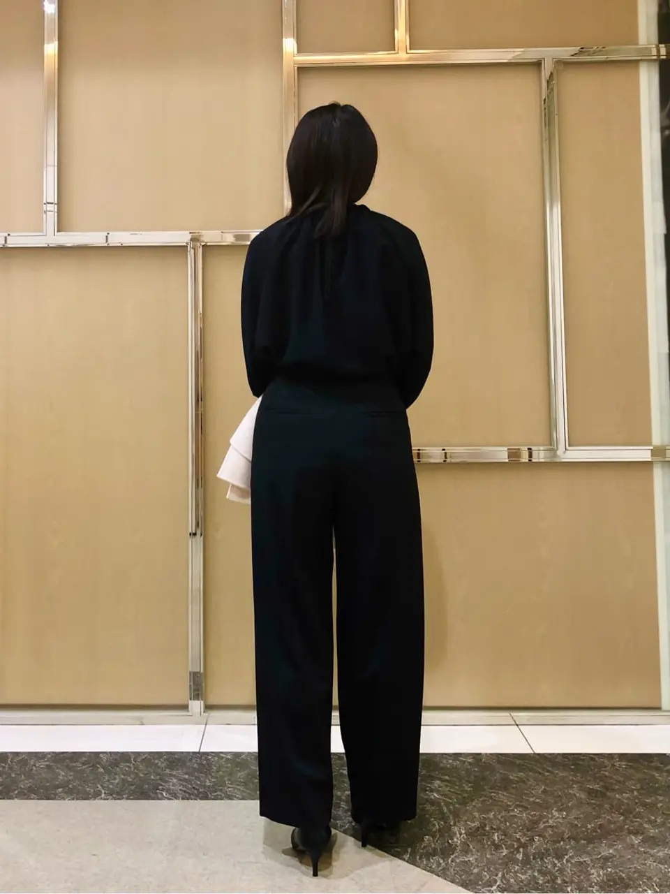 ICB 森澤 コーディネート画像