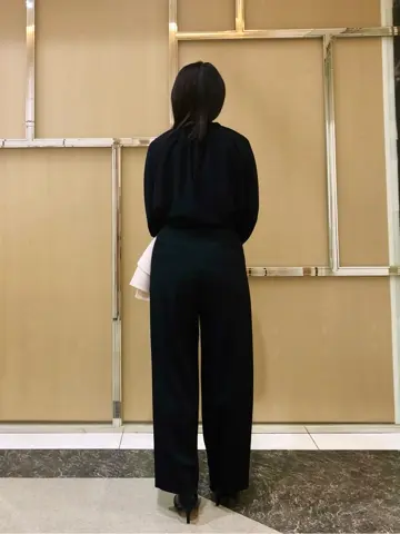 ICB 森澤 コーディネート画像