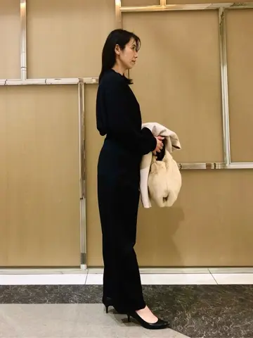 ICB 森澤 コーディネート画像