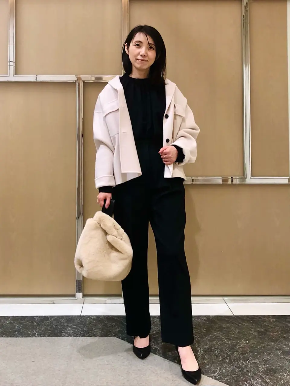  森澤 コーディネート画像