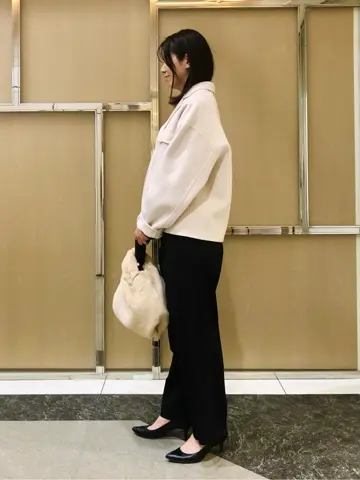 ICB 森澤 コーディネート画像