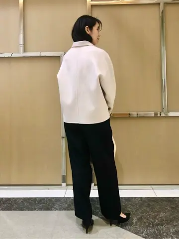 ICB 森澤 コーディネート画像