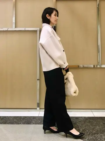 ICB 森澤 コーディネート画像