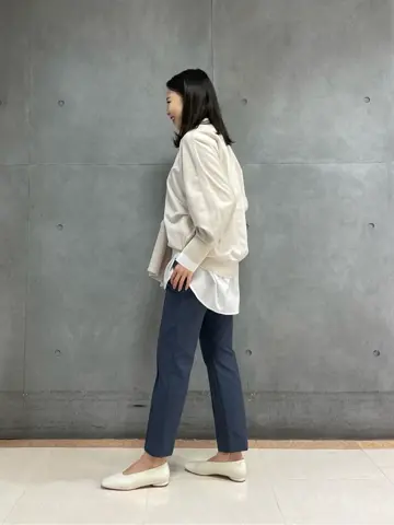 ICB 古住 コーディネート画像