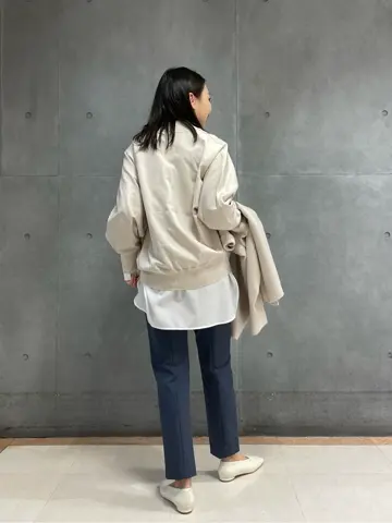 ICB 古住 コーディネート画像