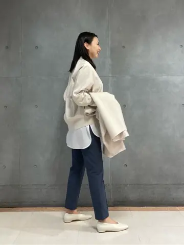 ICB 古住 コーディネート画像