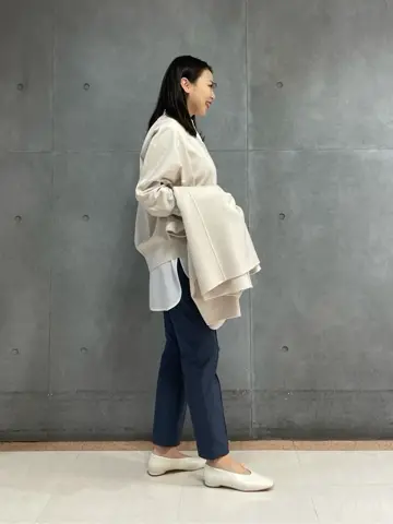 ICB 古住 コーディネート画像