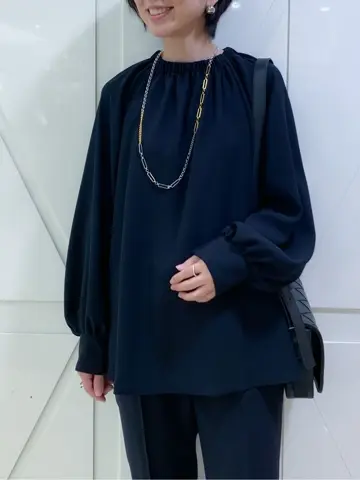 ICB 小田桐 コーディネート画像