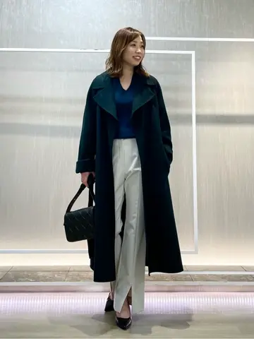 ICB 高橋 コーディネート画像