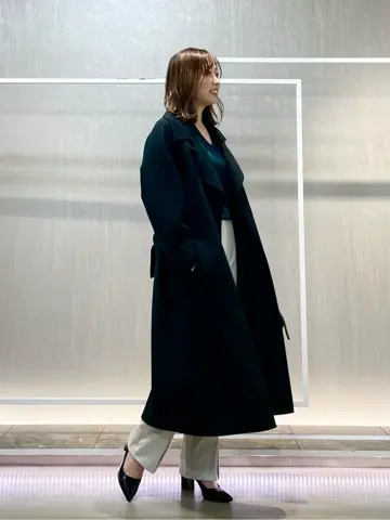 ICB 高橋 コーディネート画像