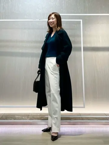 ICB 高橋 コーディネート画像